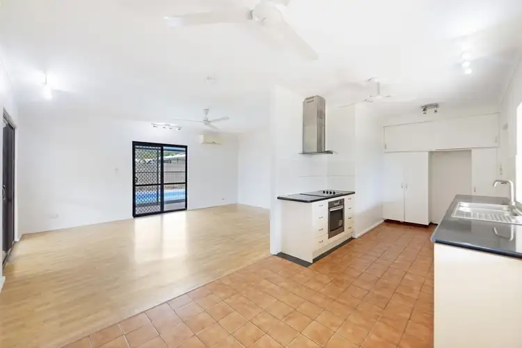 Fourth view of Homely house listing, 5 Mahogany Crescent, Karama NT 812