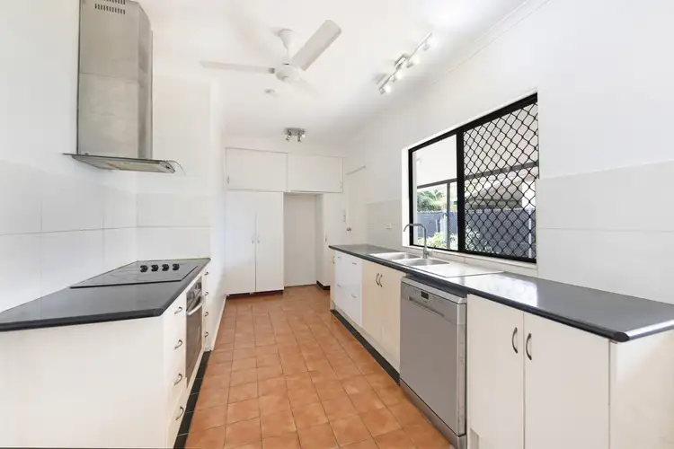 Fifth view of Homely house listing, 5 Mahogany Crescent, Karama NT 812
