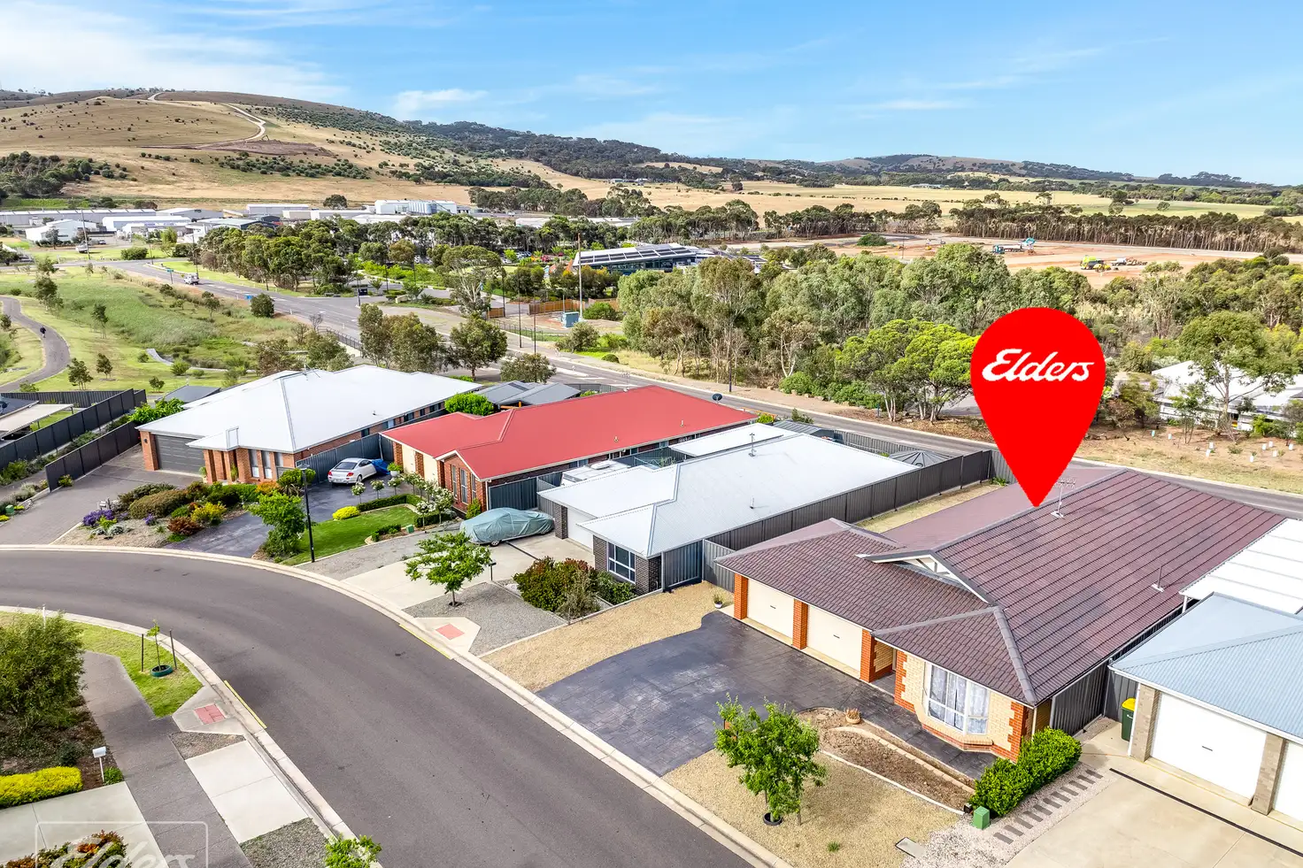 Main view of Homely house listing, 95 Kleinig Drive, Hayborough SA 5211