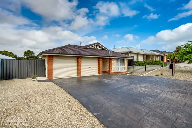 Third view of Homely house listing, 95 Kleinig Drive, Hayborough SA 5211