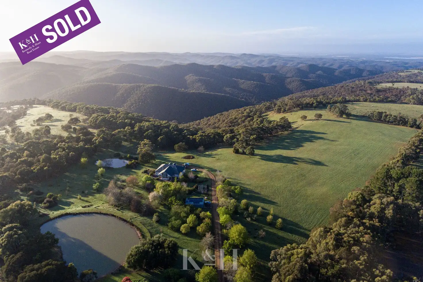 Main view of Homely rural property listing, 3/140 Dunne Road, Bullengarook VIC 3437