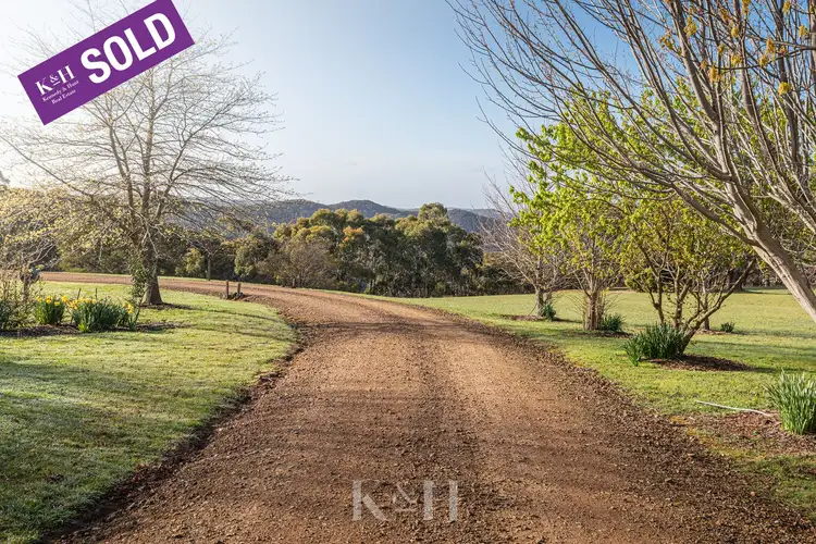 Fifth view of Homely rural property listing, 3/140 Dunne Road, Bullengarook VIC 3437