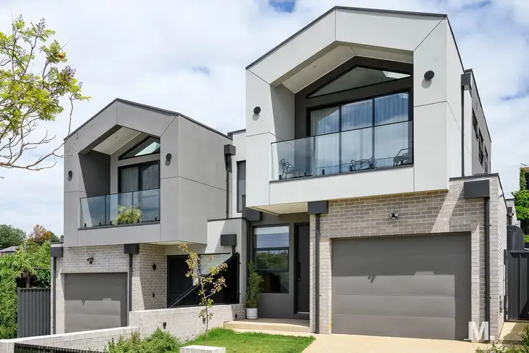 13A Vickers Avenue, Strathmore Heights VIC 3041