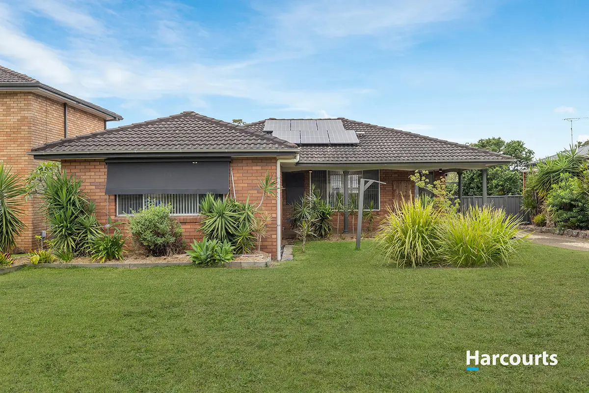 Main view of Homely house listing, 19 Isaacs Street, Metford NSW 2323