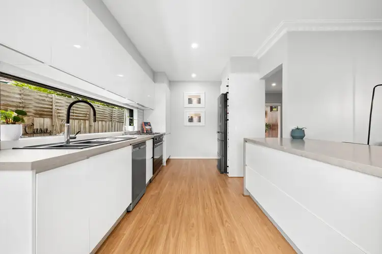 Fourth view of Homely house listing, 24 Glen Street, Aspendale VIC 3195
