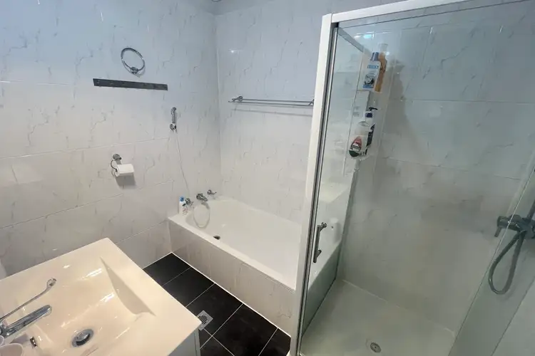 Third view of Homely semi-detached listing, 11/6-8 Second Avenue, Macquarie Fields NSW 2564