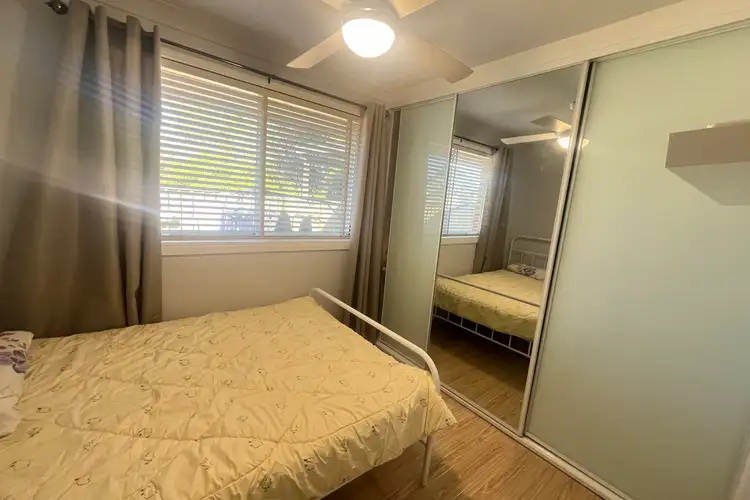 Fourth view of Homely semi-detached listing, 11/6-8 Second Avenue, Macquarie Fields NSW 2564