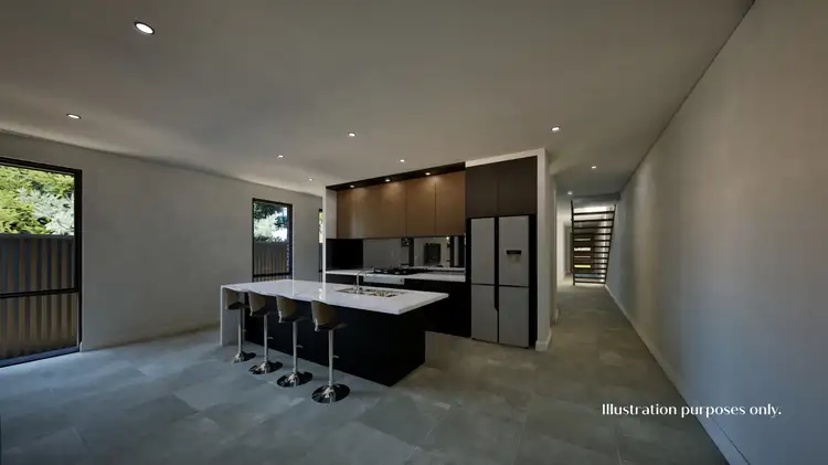 Third view of Homely house listing, 2A Wesley Street, Campbelltown SA 5074