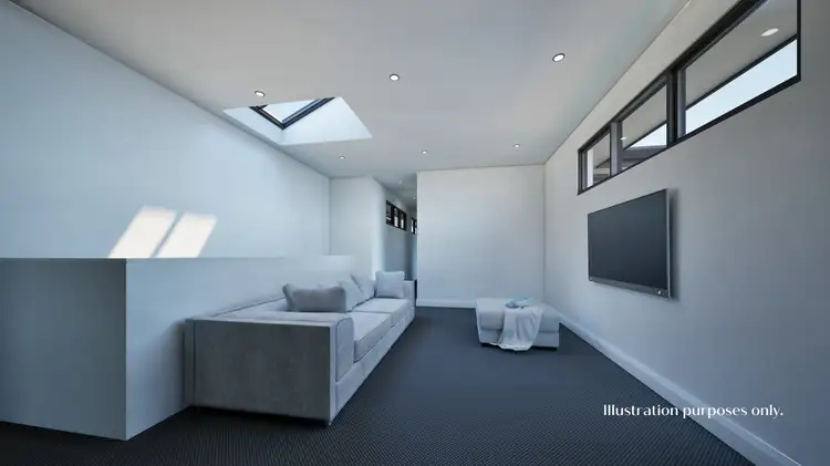Fourth view of Homely house listing, 2A Wesley Street, Campbelltown SA 5074