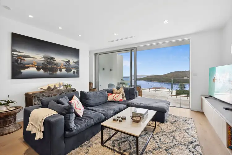 52B Lauderdale Avenue, Fairlight NSW 2094