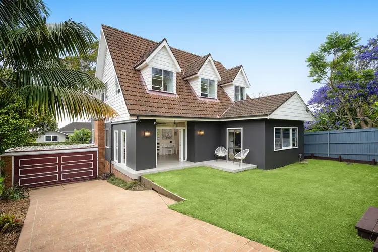 45 Earl Street, Beacon Hill NSW 2100
