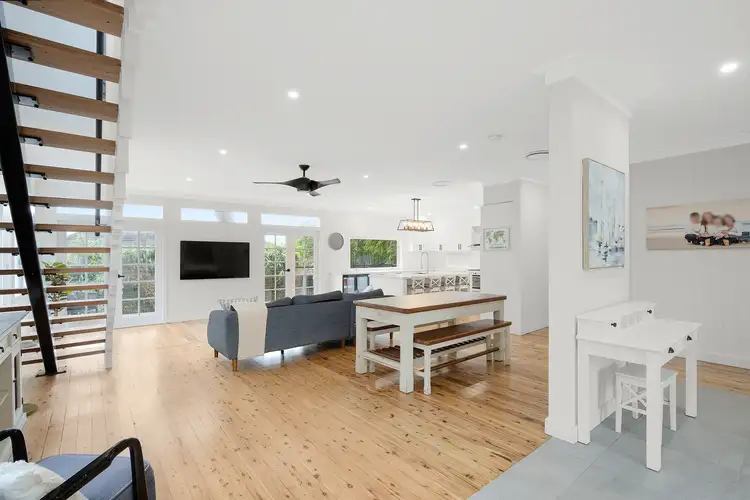 Second view of Homely house listing, 45 Earl Street, Beacon Hill NSW 2100