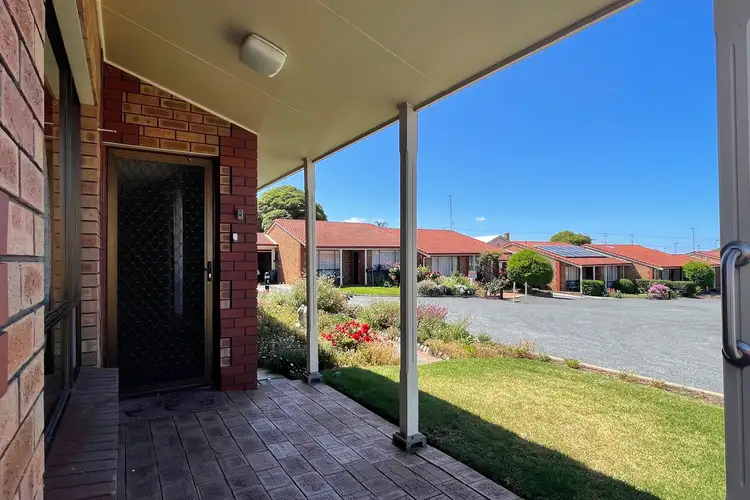 Main view of Homely unit listing, 4/4-6 New West Road, Port Lincoln SA 5606