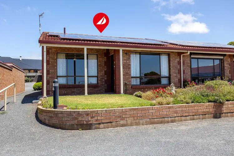 Second view of Homely unit listing, 4/4-6 New West Road, Port Lincoln SA 5606