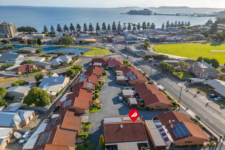 Third view of Homely unit listing, 4/4-6 New West Road, Port Lincoln SA 5606