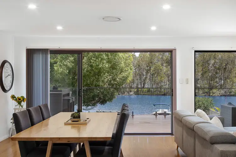 Fourth view of Homely house listing, 234 Geoffrey Road, Chittaway Point NSW 2261