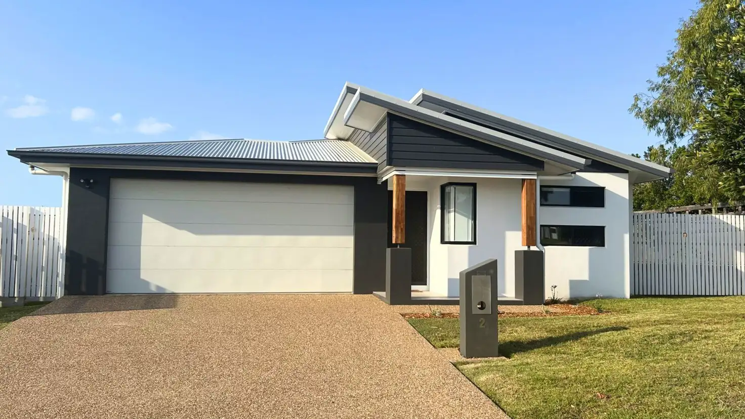 Main view of Homely house listing, 2 Shale Circuit, Cosgrove QLD 4818