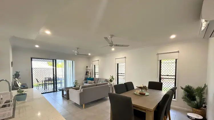 Second view of Homely house listing, 2 Shale Circuit, Cosgrove QLD 4818