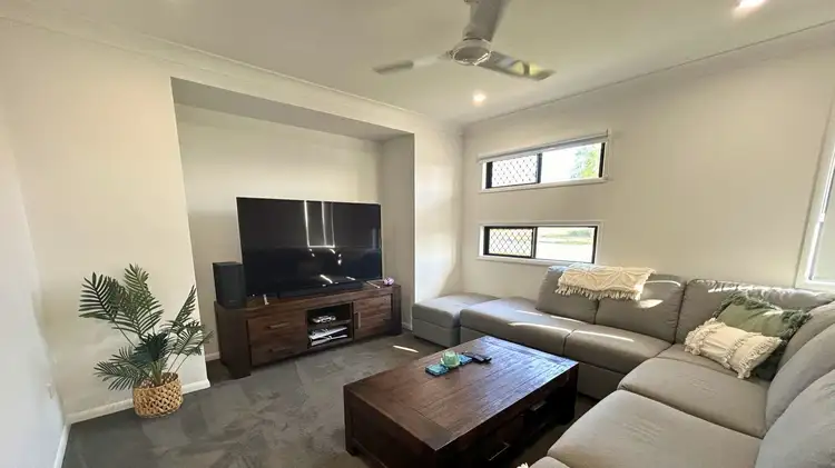Third view of Homely house listing, 2 Shale Circuit, Cosgrove QLD 4818
