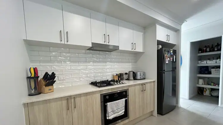 Fourth view of Homely house listing, 2 Shale Circuit, Cosgrove QLD 4818