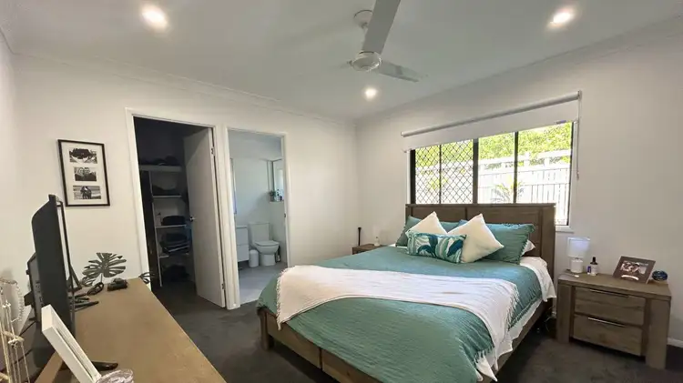 Fifth view of Homely house listing, 2 Shale Circuit, Cosgrove QLD 4818