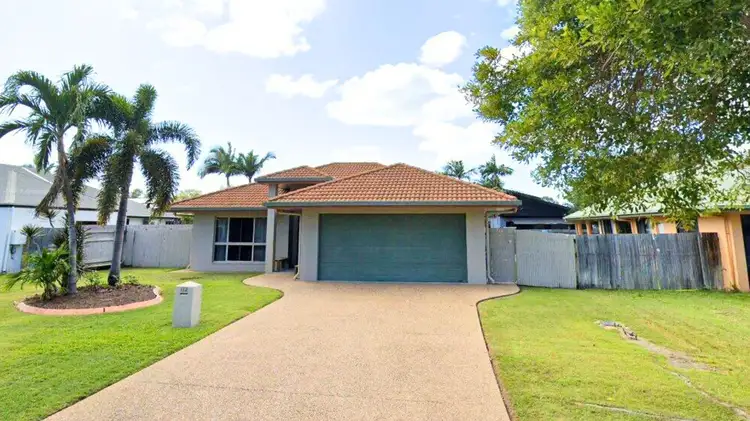 112 River Boulevard, Idalia QLD 4811