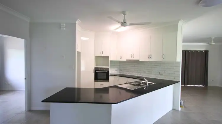 Third view of Homely house listing, 112 River Boulevard, Idalia QLD 4811