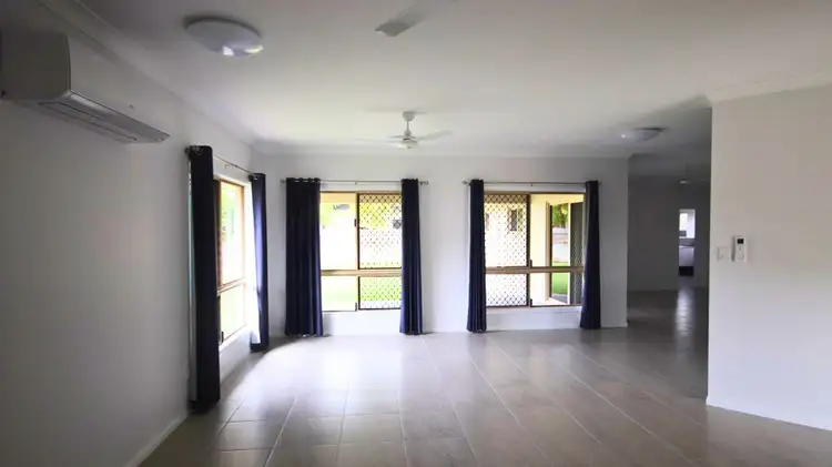 Seventh view of Homely house listing, 112 River Boulevard, Idalia QLD 4811