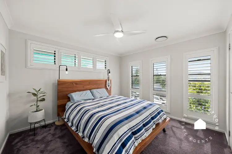 Sixth view of Homely house listing, 25B Cocoparra Circuit, North Kellyville NSW 2155