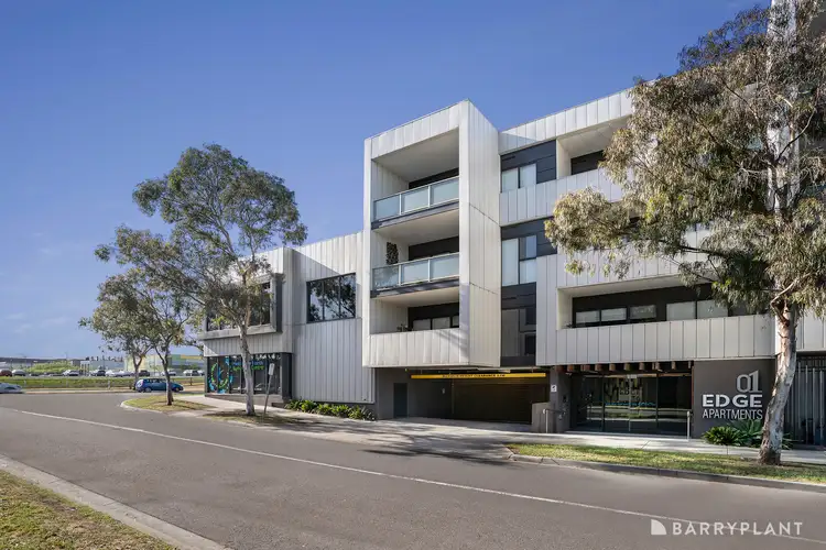 Main view of Homely apartment listing, 209/1 Flynn Close, Bundoora VIC 3083