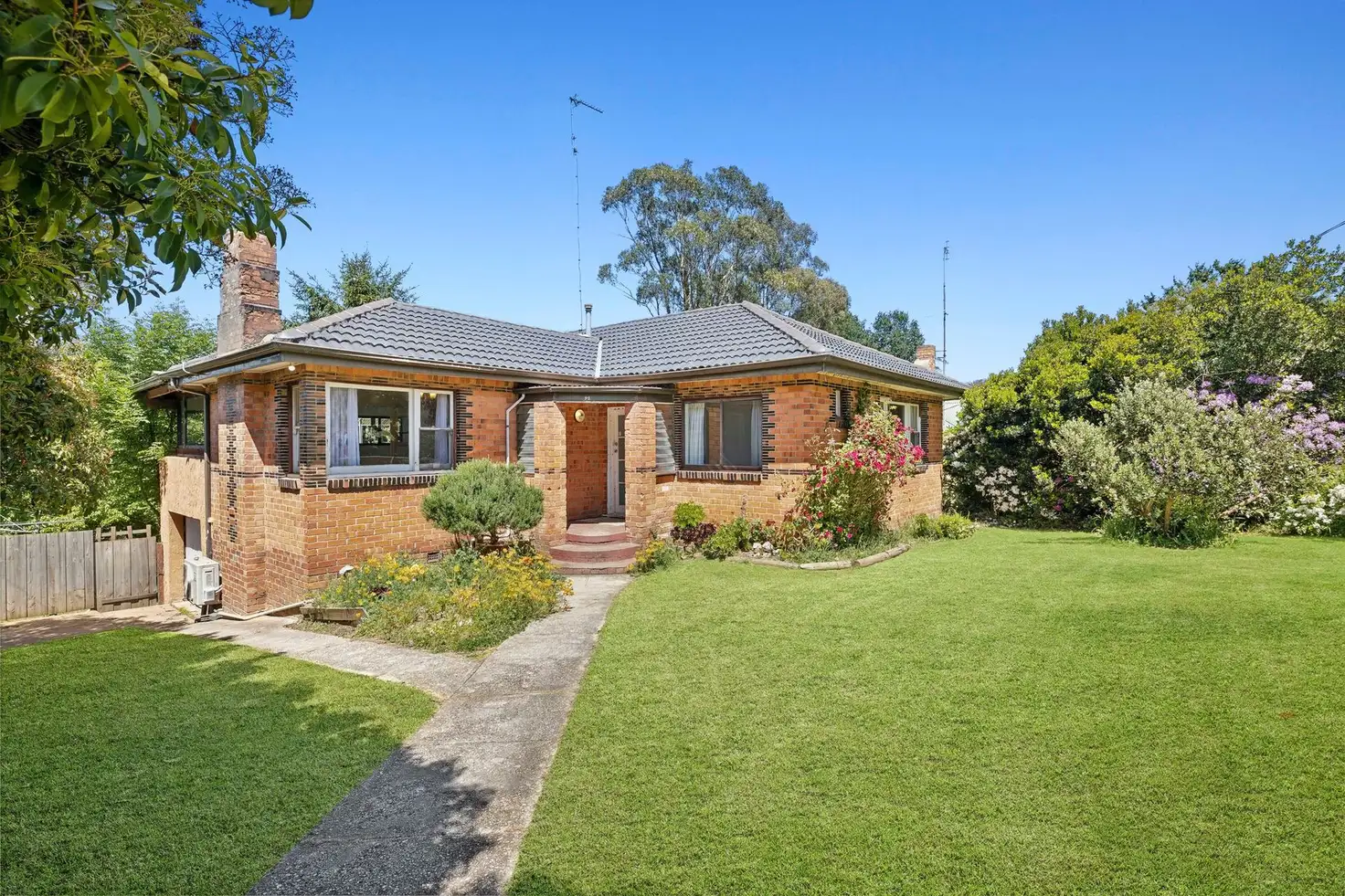Main view of Homely house listing, 92 Central Springs Road, Daylesford VIC 3460