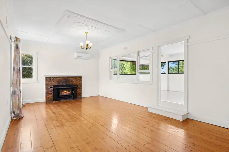 Second view of Homely house listing, 92 Central Springs Road, Daylesford VIC 3460