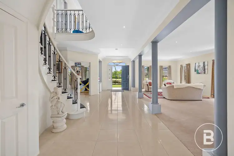 Third view of Homely house listing, 11 St Andrews Place, Lake Gardens VIC 3355
