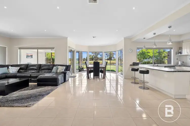 Fifth view of Homely house listing, 11 St Andrews Place, Lake Gardens VIC 3355