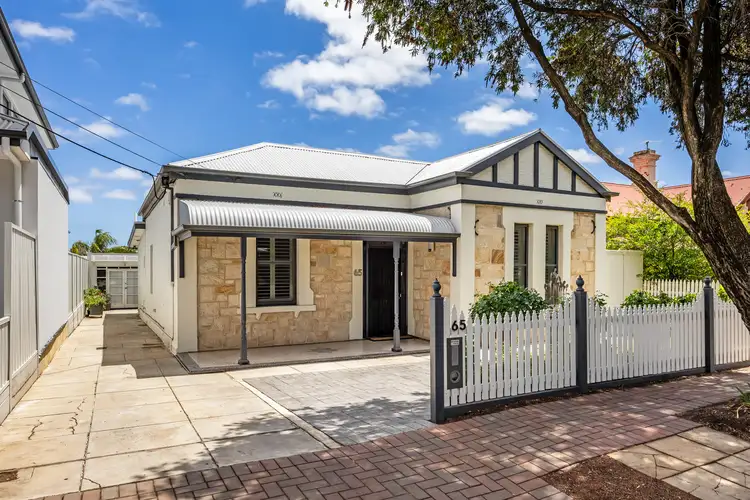 65 Salop Street, Beulah Park SA 5067