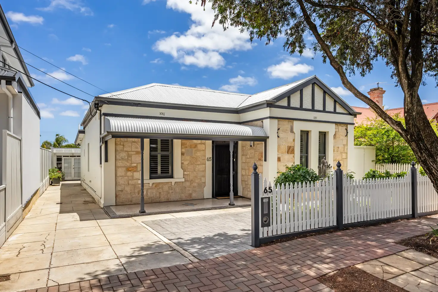Main view of Homely house listing, 65 Salop Street, Beulah Park SA 5067