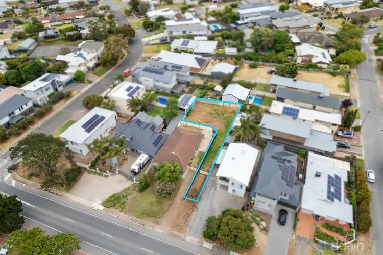 Lot 201 Griffiths Drive, Moana SA 5169