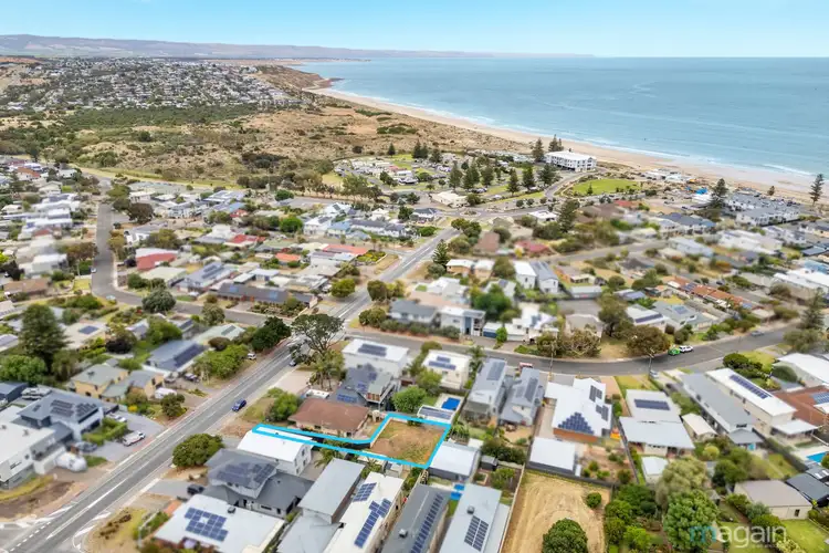 Fourth view of Homely land listing, Lot 201 Griffiths Drive, Moana SA 5169