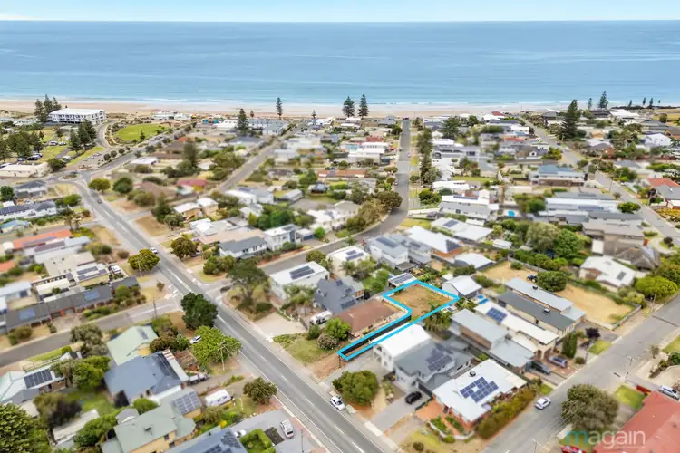 Fifth view of Homely land listing, Lot 201 Griffiths Drive, Moana SA 5169