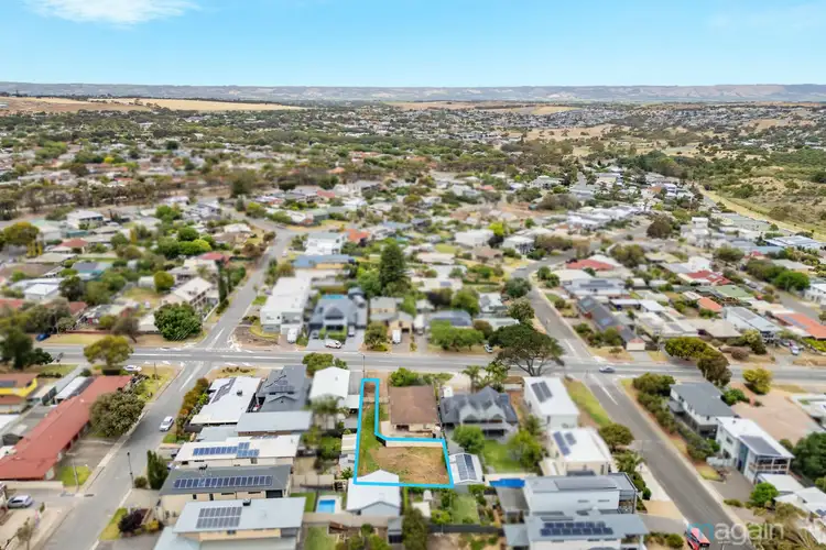 Sixth view of Homely land listing, Lot 201 Griffiths Drive, Moana SA 5169