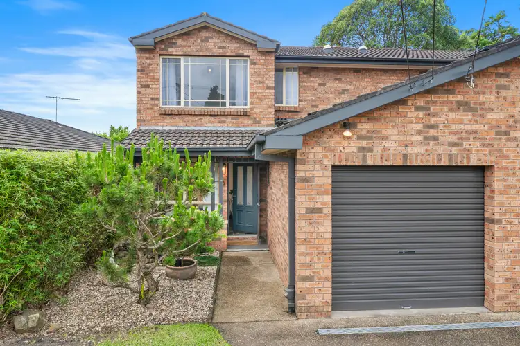 1/40 David Avenue, North Ryde NSW 2113