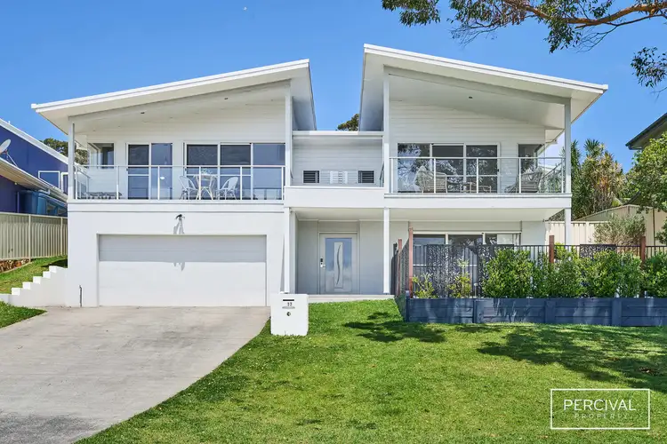17 Celestial Way, Port Macquarie NSW 2444