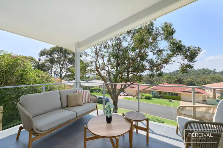 Second view of Homely house listing, 17 Celestial Way, Port Macquarie NSW 2444