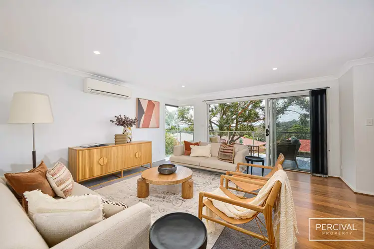 Third view of Homely house listing, 17 Celestial Way, Port Macquarie NSW 2444