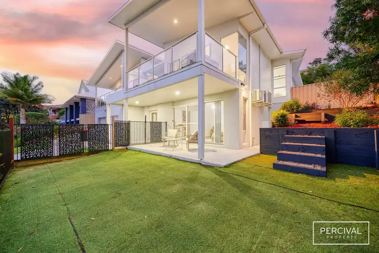 Fourth view of Homely house listing, 17 Celestial Way, Port Macquarie NSW 2444
