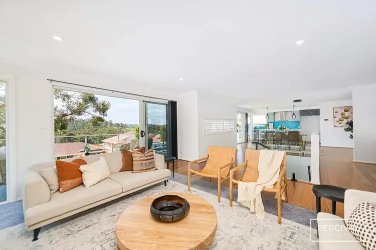 Sixth view of Homely house listing, 17 Celestial Way, Port Macquarie NSW 2444