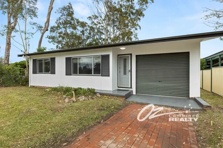 65 The Park Drive, Sanctuary Point NSW 2540