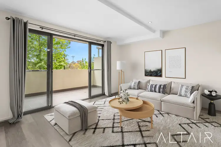 48/15 Braybrooke Street, Bruce ACT 2617