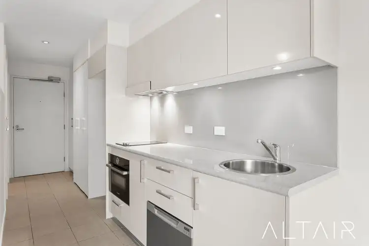 Fifth view of Homely apartment listing, 48/15 Braybrooke Street, Bruce ACT 2617