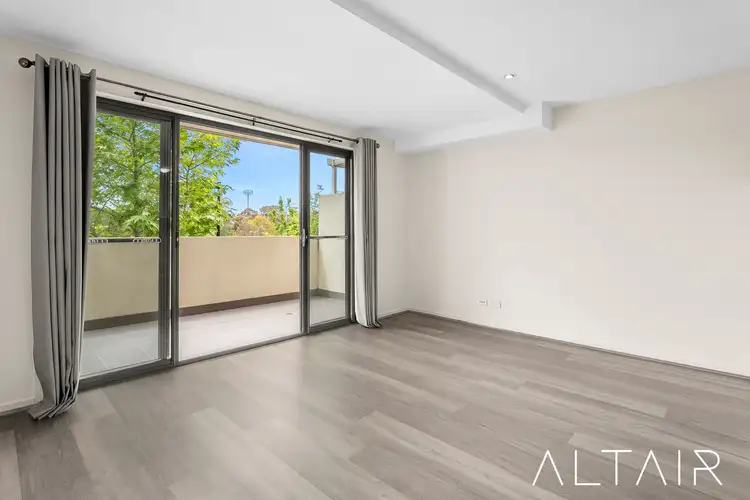 Sixth view of Homely apartment listing, 48/15 Braybrooke Street, Bruce ACT 2617